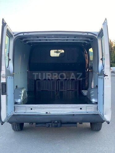 Ford Transit 2011, 158,000 km - 2.4 л - Bakı