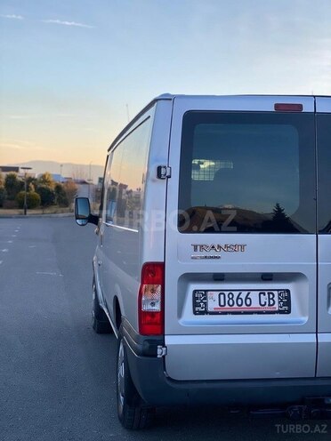 Ford Transit 2011, 158,000 km - 2.4 л - Bakı