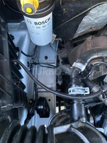 Ford Transit 2011, 158,000 km - 2.4 л - Bakı
