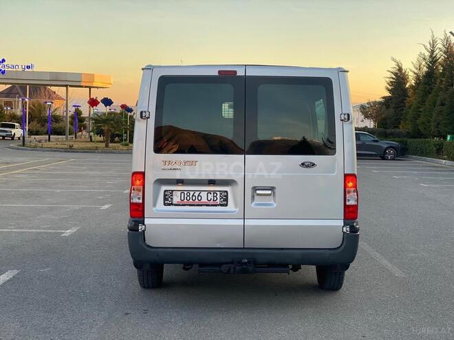 Ford Transit 2011, 158,000 km - 2.4 л - Bakı