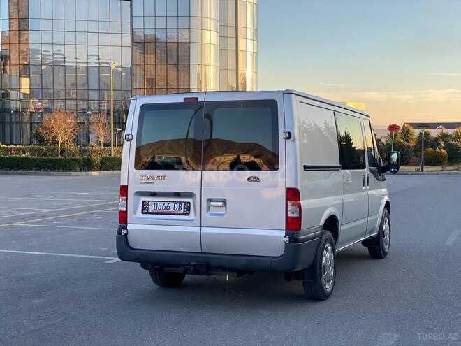 Ford Transit 2011, 158,000 km - 2.4 л - Bakı