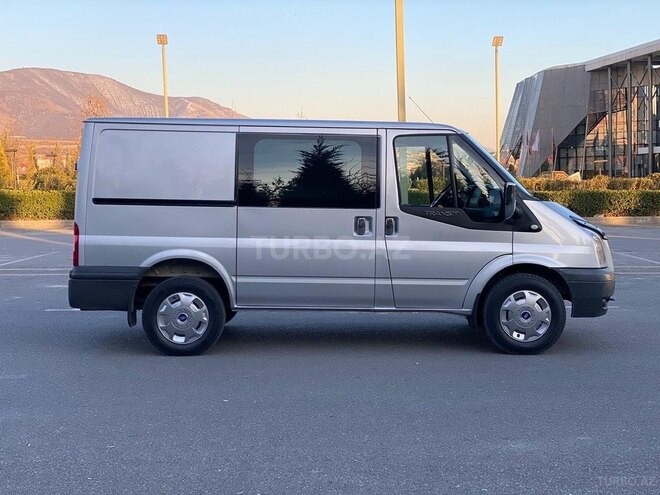 Ford Transit 2011, 158,000 km - 2.4 л - Bakı