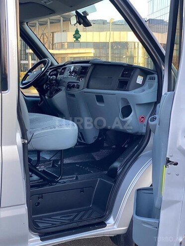 Ford Transit 2011, 158,000 km - 2.4 л - Bakı