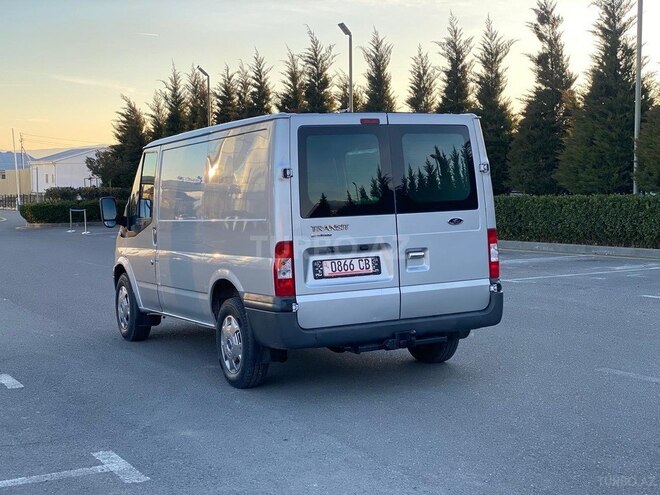 Ford Transit 2011, 158,000 km - 2.4 л - Bakı