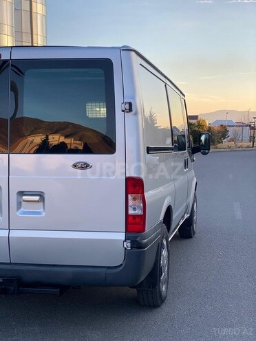 Ford Transit 2011, 158,000 km - 2.4 л - Bakı