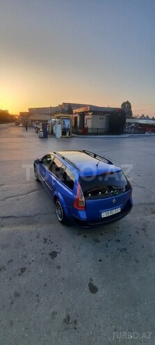 Renault Megane 2005, 300,000 km - 1.5 l - Bakı