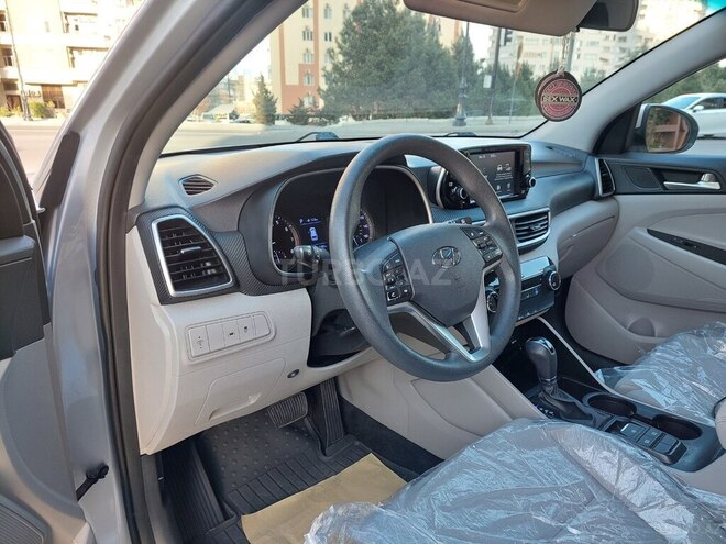 Hyundai Tucson 2019, 90,500 km - 2.0 l - Bakı