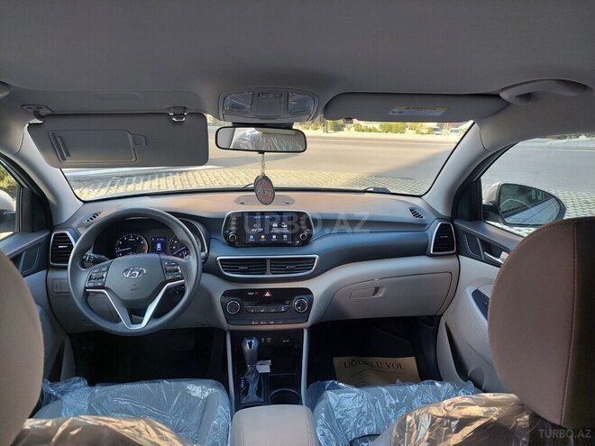 Hyundai Tucson 2019, 90,500 km - 2.0 l - Bakı