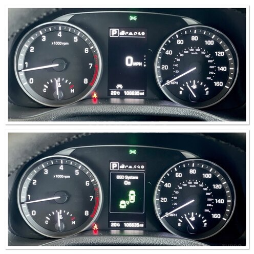 Hyundai Elantra 2016, 106,835 km - 2.0 л - Bakı