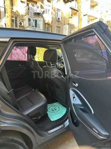 Hyundai Santa Fe 2014, 171,000 km - 2.0 л - Bakı