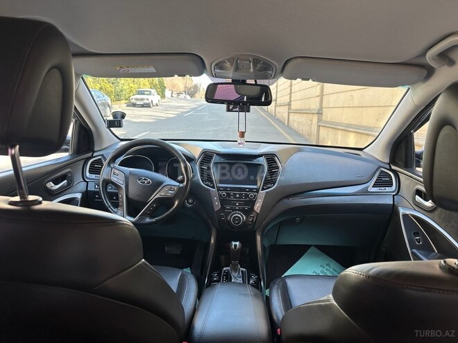 Hyundai Santa Fe 2014, 171,000 km - 2.0 л - Bakı