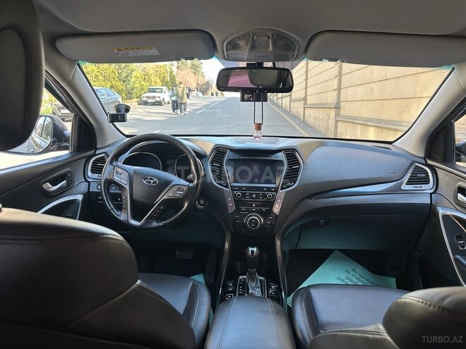 Hyundai Santa Fe 2014, 171,000 km - 2.0 л - Bakı