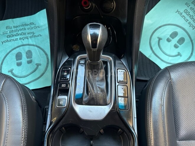 Hyundai Santa Fe 2014, 171,000 km - 2.0 л - Bakı