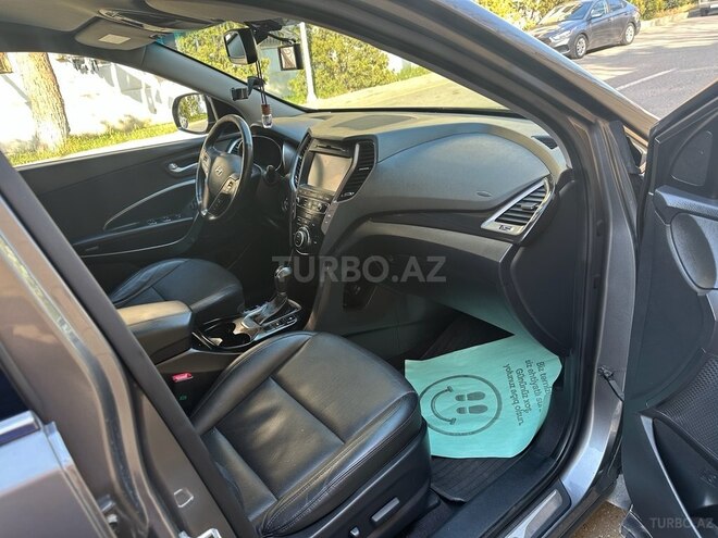 Hyundai Santa Fe 2014, 171,000 km - 2.0 л - Bakı