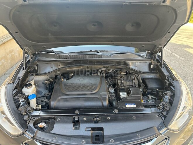 Hyundai Santa Fe 2014, 171,000 km - 2.0 л - Bakı