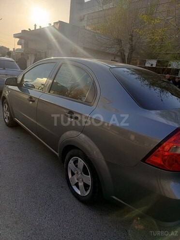 Chevrolet Aveo 2012, 370,000 km - 1.2 l - Sumqayıt