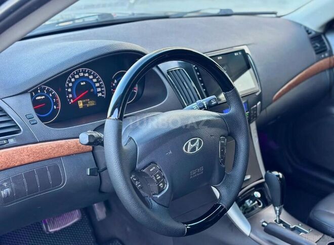 Hyundai Sonata 2009, 213,000 km - 2.0 l - Bakı