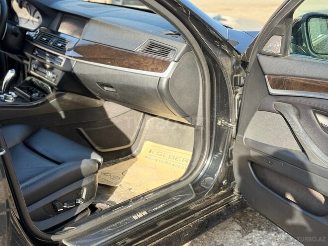 BMW 528 2012, 163,233 km - 2.0 l - Bakı