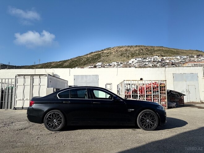 BMW 528 2012, 163,233 km - 2.0 l - Bakı