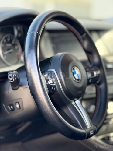 BMW 528 2012, 163,233 km - 2.0 l - Bakı