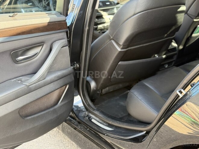 BMW 528 2012, 163,233 km - 2.0 l - Bakı