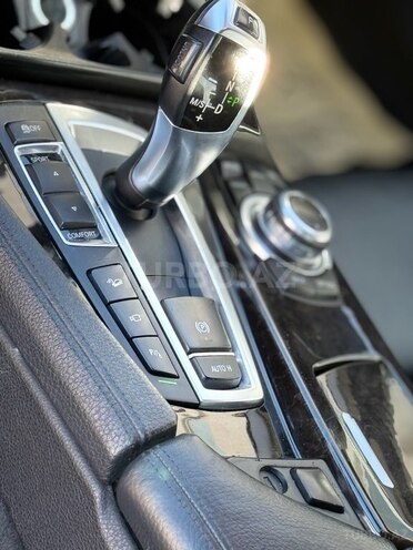 BMW 528 2012, 163,233 km - 2.0 l - Bakı