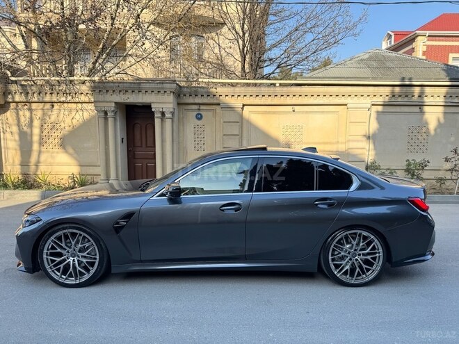 BMW 330 2020, 71,500 km - 2.0 l - Bakı