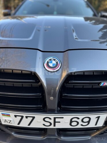 BMW 330 2020, 71,500 km - 2.0 l - Bakı