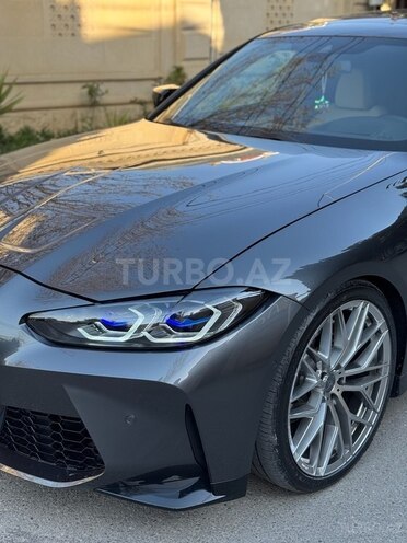 BMW 330 2020, 71,500 km - 2.0 l - Bakı
