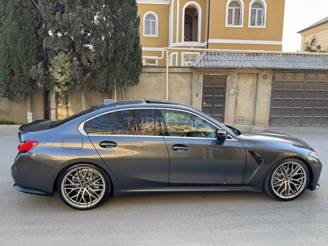 BMW 330 2020, 71,500 km - 2.0 l - Bakı