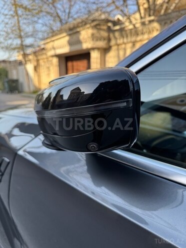 BMW 330 2020, 71,500 km - 2.0 l - Bakı