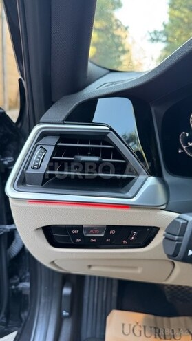 BMW 330 2020, 71,500 km - 2.0 l - Bakı