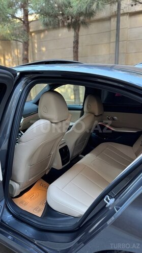 BMW 330 2020, 71,500 km - 2.0 l - Bakı