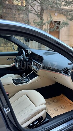 BMW 330 2020, 71,500 km - 2.0 l - Bakı