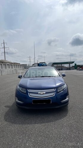 Chevrolet Volt 2013, 266,000 km - 1.4 l - Bakı