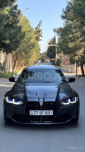 BMW 330 2020, 71,500 km - 2.0 l - Bakı