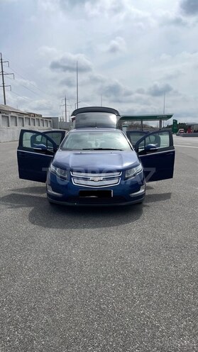 Chevrolet Volt 2013, 266,000 km - 1.4 l - Bakı