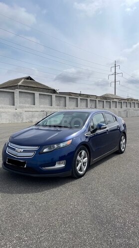 Chevrolet Volt 2013, 266,000 km - 1.4 l - Bakı
