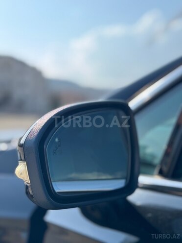 Ford Fusion (North America) 2019, 162,000 km - 2.0 l - Bakı