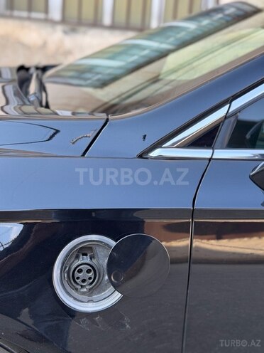 Ford Fusion (North America) 2019, 162,000 km - 2.0 l - Bakı