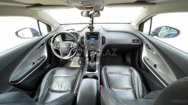 Chevrolet Volt 2013, 266,000 km - 1.4 l - Bakı