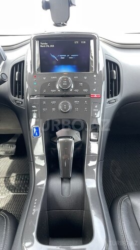 Chevrolet Volt 2013, 266,000 km - 1.4 l - Bakı