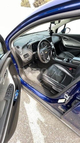 Chevrolet Volt 2013, 266,000 km - 1.4 l - Bakı