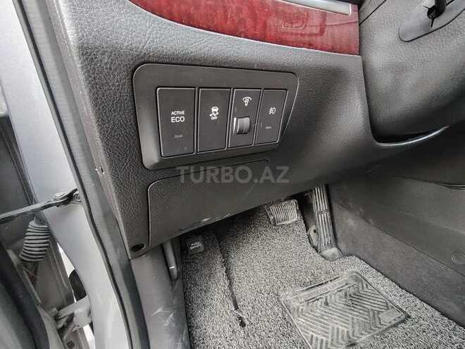 Hyundai Santa Fe 2010, 283,000 km - 2.0 l - Sumqayıt
