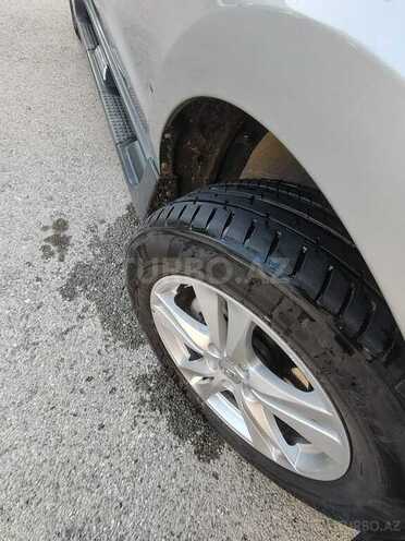 Hyundai Santa Fe 2010, 283,000 km - 2.0 l - Sumqayıt