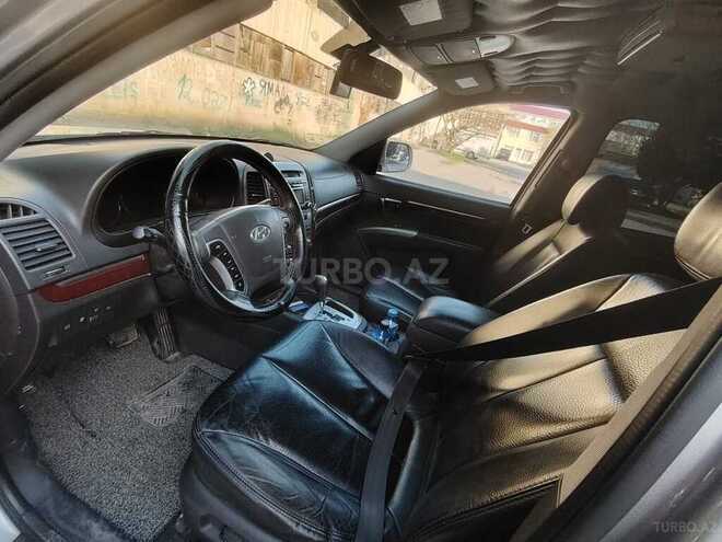 Hyundai Santa Fe 2010, 283,000 km - 2.0 l - Sumqayıt