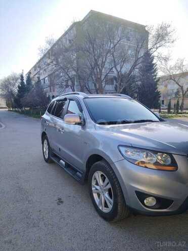 Hyundai Santa Fe 2010, 283,000 km - 2.0 l - Sumqayıt
