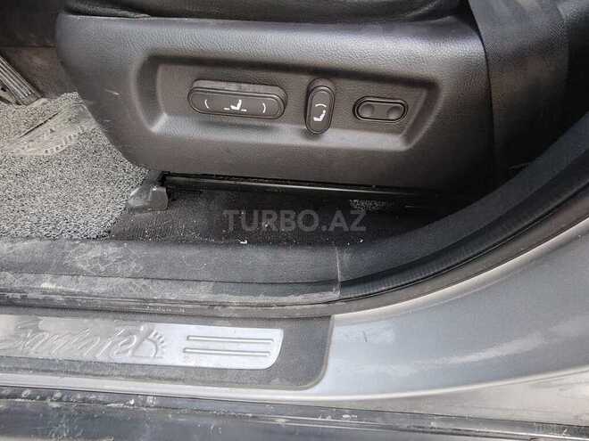 Hyundai Santa Fe 2010, 283,000 km - 2.0 l - Sumqayıt