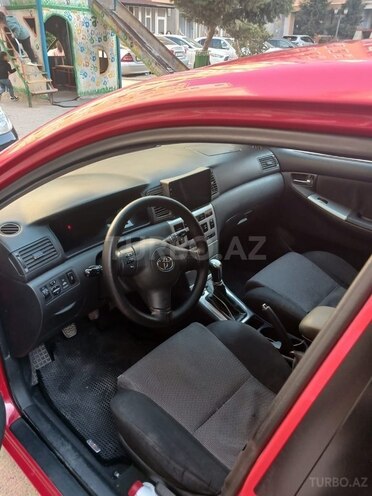 Toyota Corolla 2006, 360,000 km - 1.4 l - Bakı