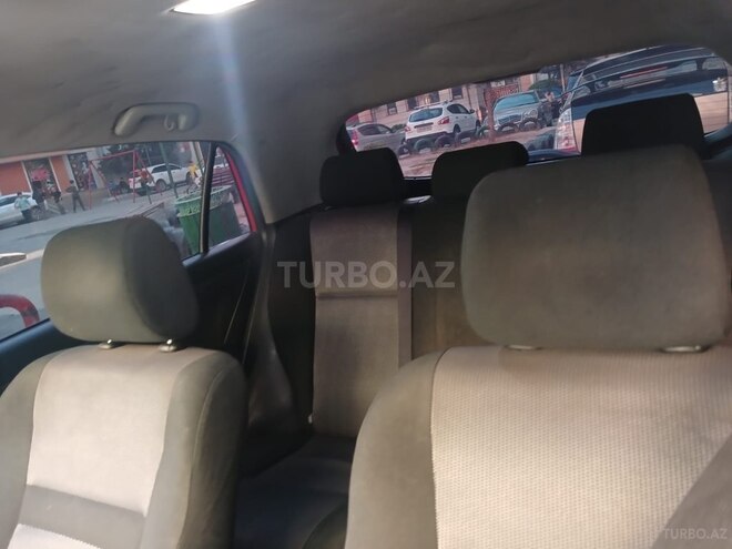Toyota Corolla 2006, 360,000 km - 1.4 l - Bakı